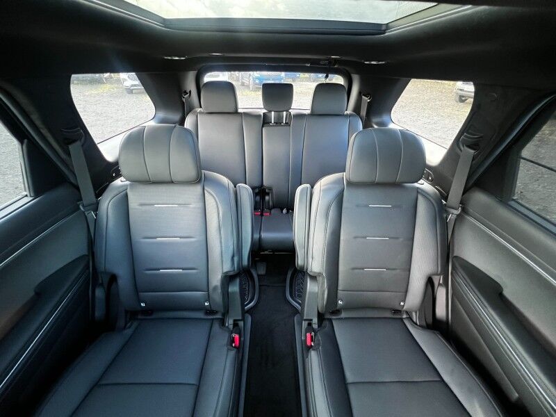 2026 Hyundai Palisade Calligraphy Vaitele