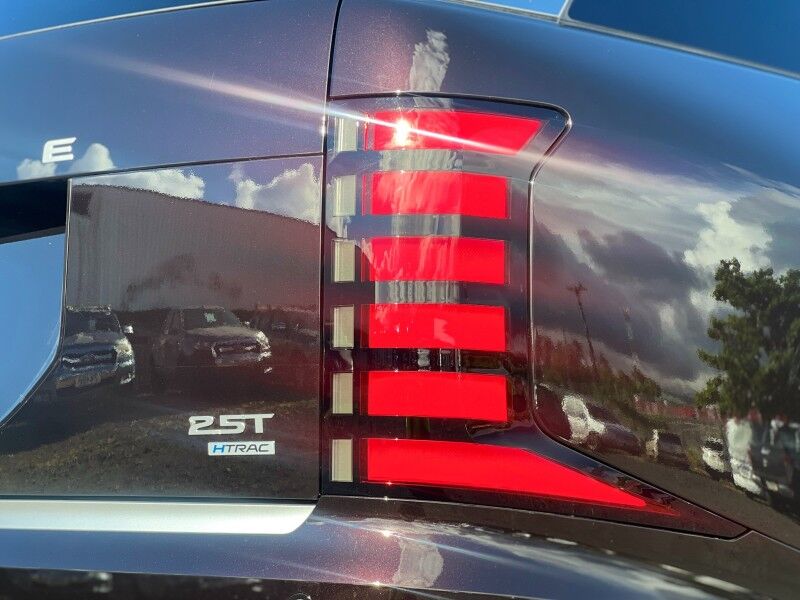 2026 Hyundai Palisade Calligraphy Vaitele