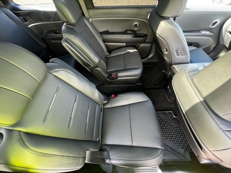 2026 Hyundai Palisade Calligraphy Vaitele