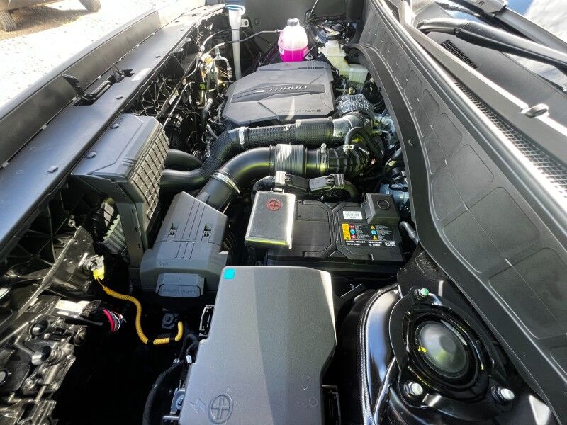 2026 Hyundai Palisade Calligraphy Vaitele