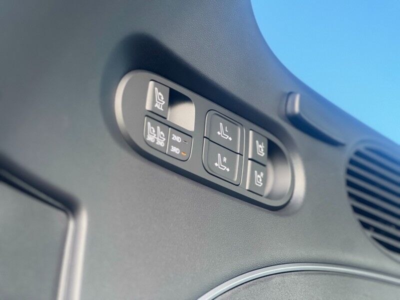 2026 Hyundai Palisade Calligraphy Vaitele