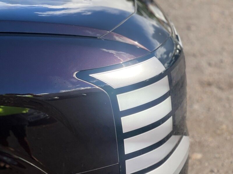 2026 Hyundai Palisade Calligraphy Vaitele