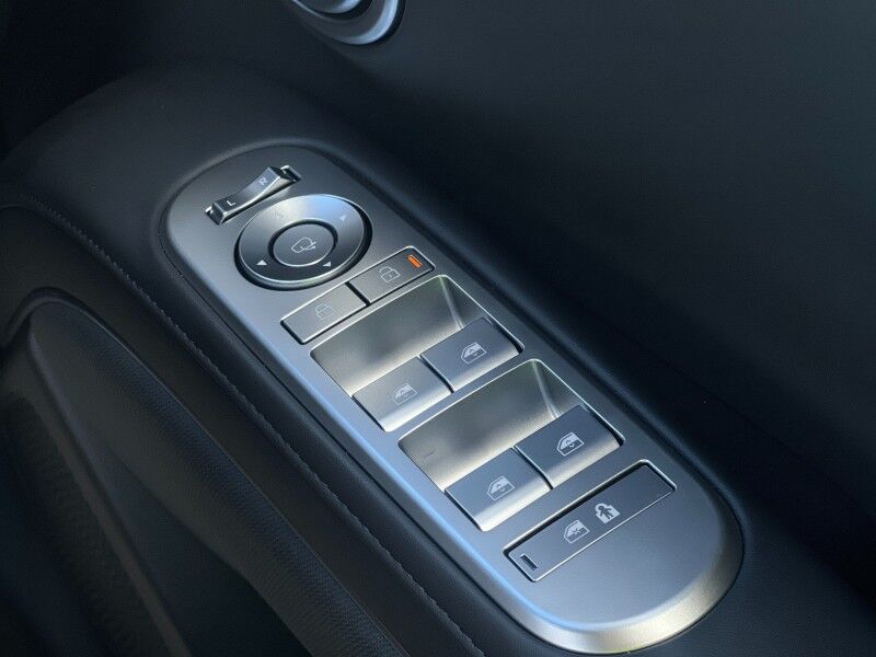 2026 Hyundai Palisade Calligraphy Vaitele