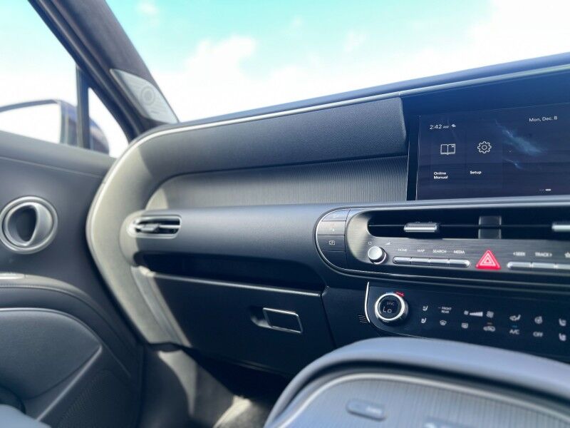 2026 Hyundai Palisade Calligraphy Vaitele