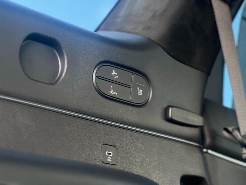 2026 Hyundai Palisade Calligraphy Vaitele