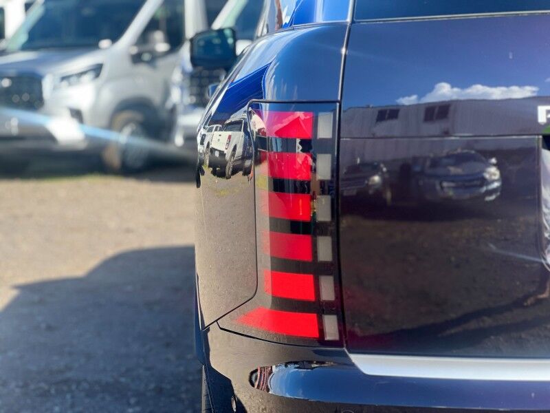 2026 Hyundai Palisade Calligraphy Vaitele