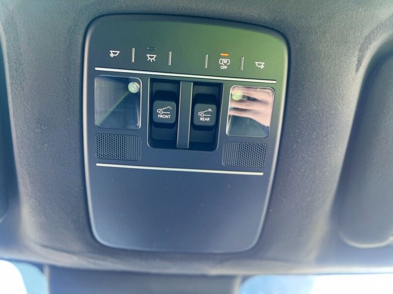 2026 Hyundai Palisade Calligraphy Vaitele