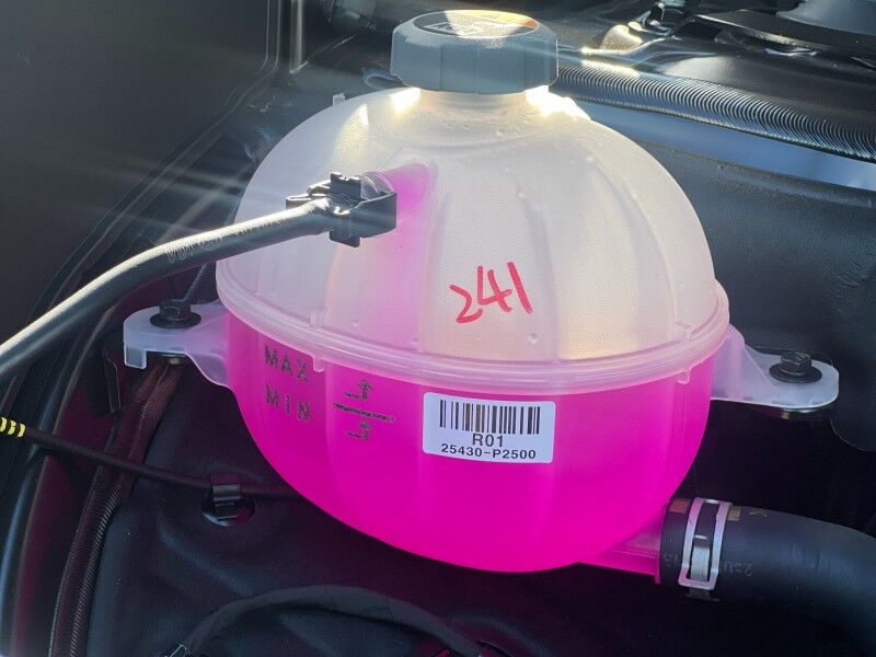 2026 Hyundai Palisade Calligraphy Vaitele