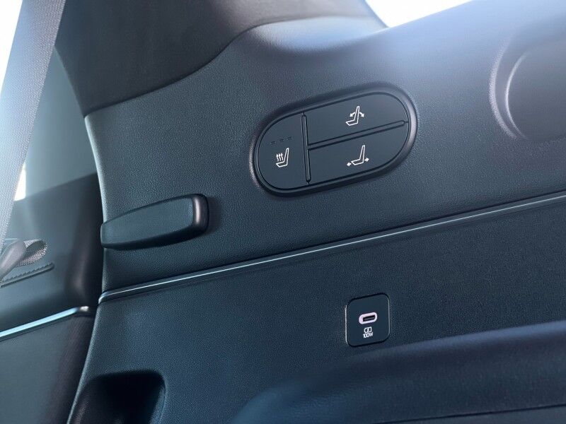 2026 Hyundai Palisade Calligraphy Vaitele