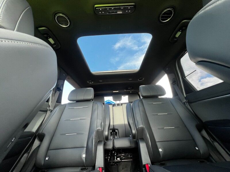 2026 Hyundai Palisade Calligraphy Vaitele