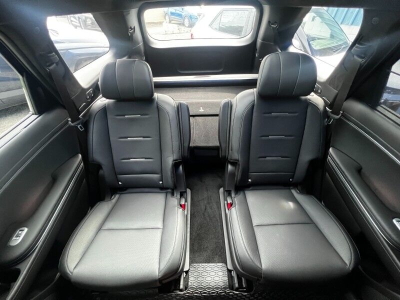 2026 Hyundai Palisade Calligraphy (2.5L Turbo Petrol) Vaitele