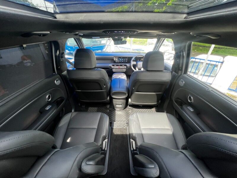 2026 Hyundai Palisade Calligraphy (2.5L Turbo Petrol) Vaitele