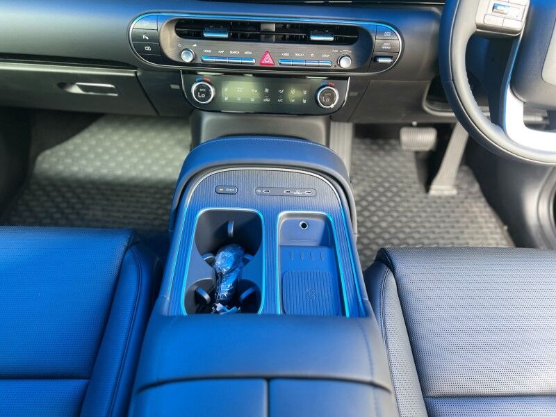 2026 Hyundai Palisade Calligraphy (2.5L Turbo Petrol) Vaitele