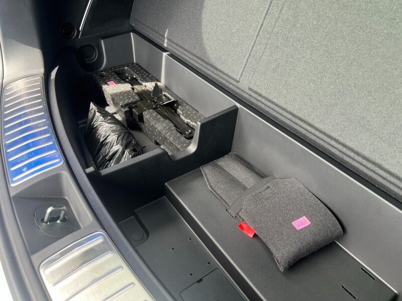 2026 Hyundai Palisade Calligraphy (2.5L Turbo Petrol) Vaitele