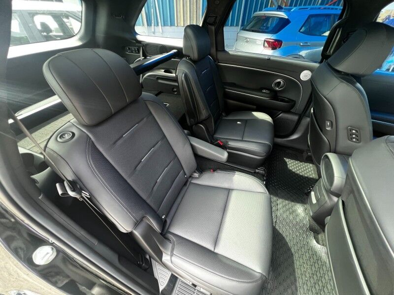 2026 Hyundai Palisade Calligraphy (2.5L Turbo Petrol) Vaitele