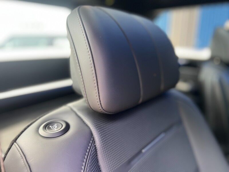 2026 Hyundai Palisade Calligraphy (2.5L Turbo Petrol) Vaitele