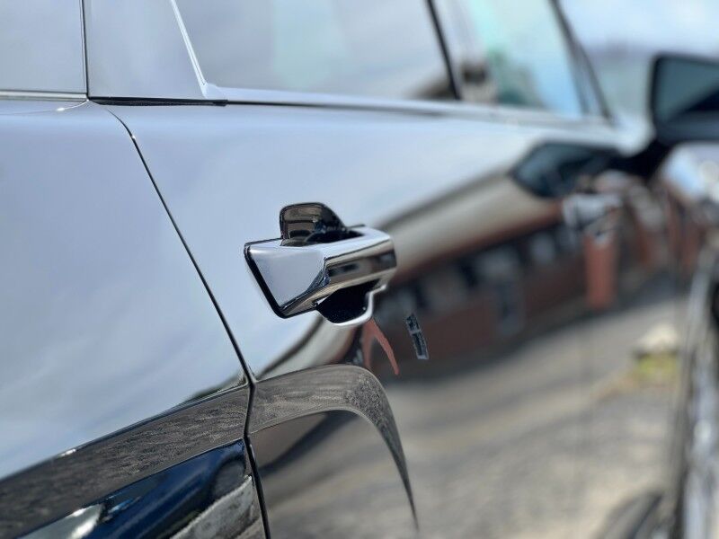 2026 Hyundai Palisade Calligraphy (2.5L Turbo Petrol) Vaitele