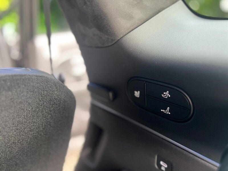 2026 Hyundai Palisade Calligraphy (2.5L Turbo Petrol) Vaitele