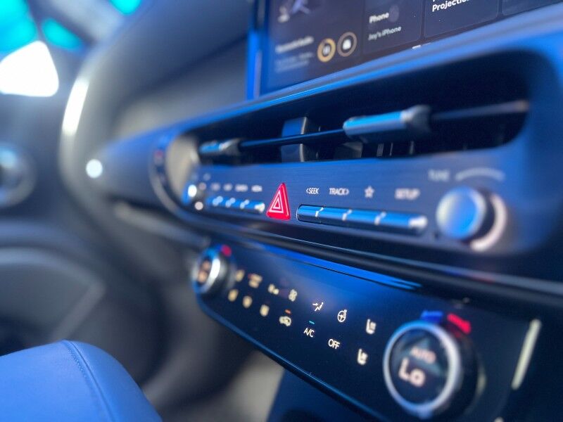 2026 Hyundai Palisade Calligraphy (2.5L Turbo Petrol) Vaitele