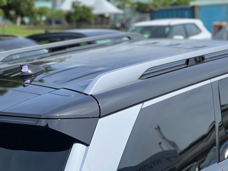 2026 Hyundai Palisade Calligraphy (2.5L Turbo Petrol) Vaitele