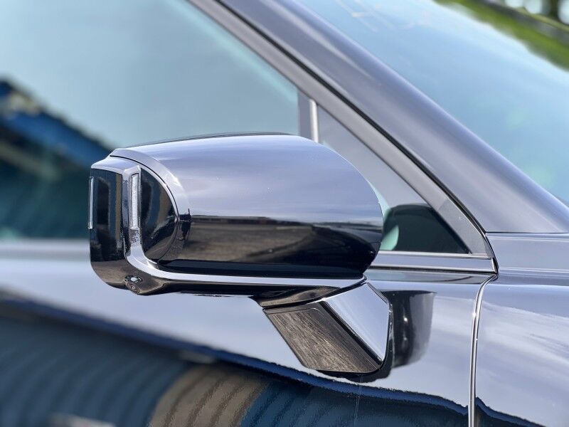 2026 Hyundai Palisade Calligraphy (2.5L Turbo Petrol) Vaitele