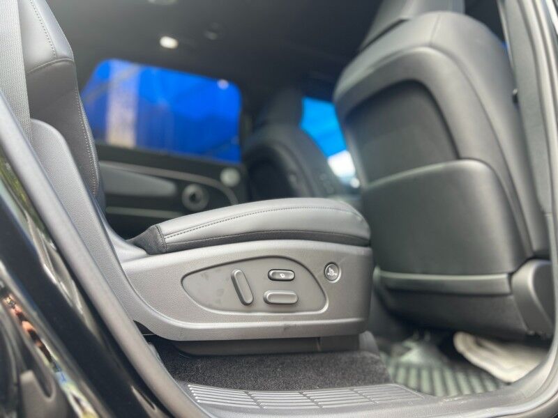 2026 Hyundai Palisade Calligraphy (2.5L Turbo Petrol) Vaitele