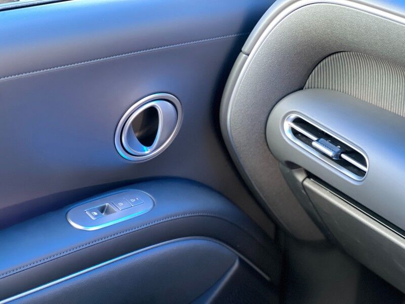 2026 Hyundai Palisade Calligraphy (2.5L Turbo Petrol) Vaitele