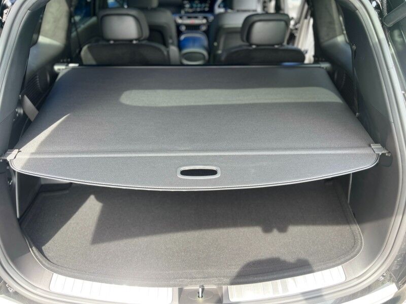 2026 Hyundai Palisade Calligraphy (2.5L Turbo Petrol) Vaitele