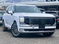 2026 Hyundai Palisade Calligraphy (2.5L Turbo Petrol)