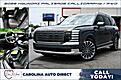 2026 Hyundai Palisade Calligraphy / AWD / Third Row / Smart Cruise Control!