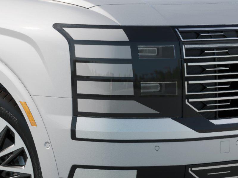 2026 Hyundai Palisade Calligraphy AWD Cape Girardeau MO