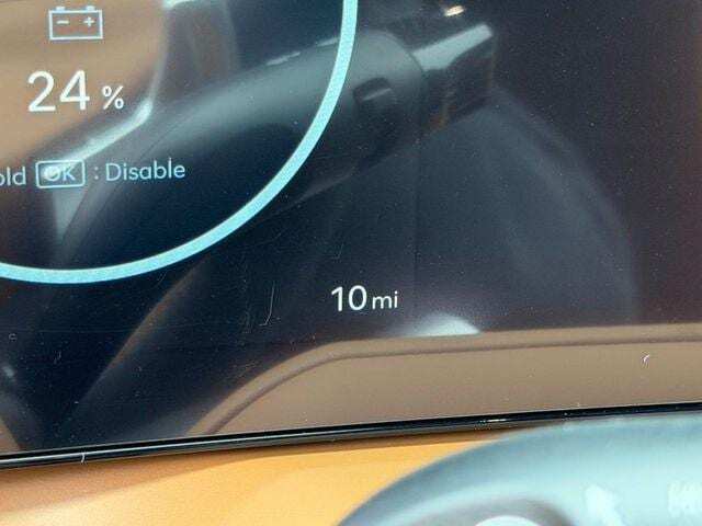 2026 Hyundai Palisade Calligraphy AWD Cape Girardeau MO