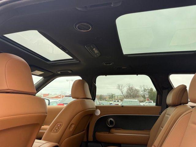 2026 Hyundai Palisade Calligraphy AWD Cape Girardeau MO