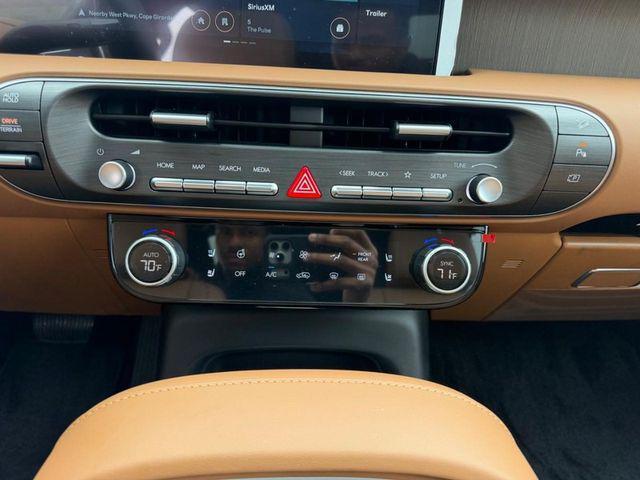 2026 Hyundai Palisade Calligraphy AWD Cape Girardeau MO