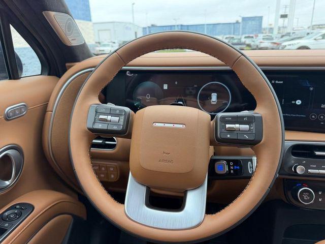 2026 Hyundai Palisade Calligraphy AWD Cape Girardeau MO