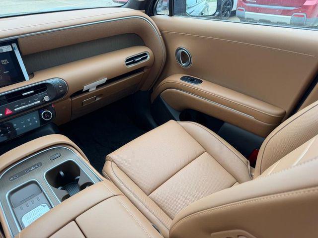 2026 Hyundai Palisade Calligraphy AWD Cape Girardeau MO