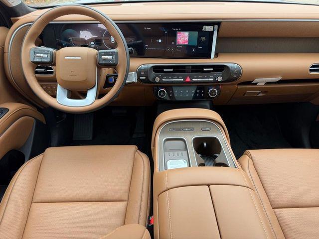 2026 Hyundai Palisade Calligraphy AWD Cape Girardeau MO