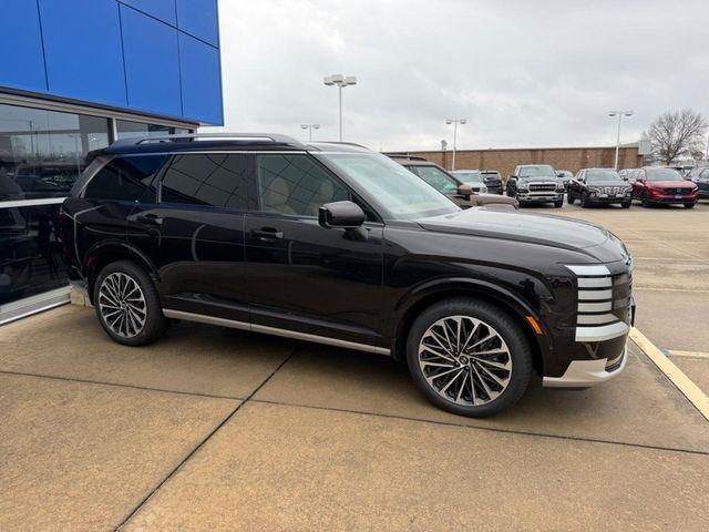 2026 Hyundai Palisade Calligraphy AWD Cape Girardeau MO