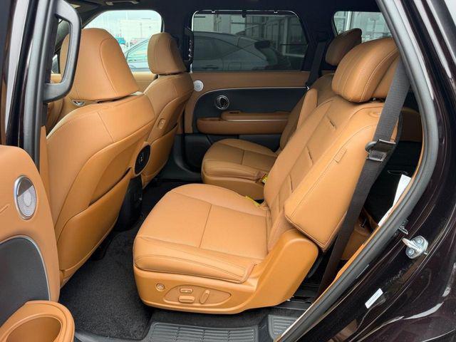 2026 Hyundai Palisade Calligraphy AWD Cape Girardeau MO