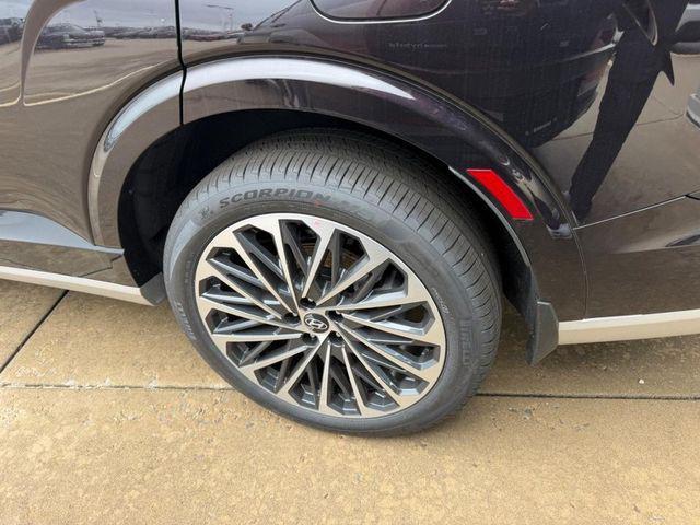 2026 Hyundai Palisade Calligraphy AWD Cape Girardeau MO