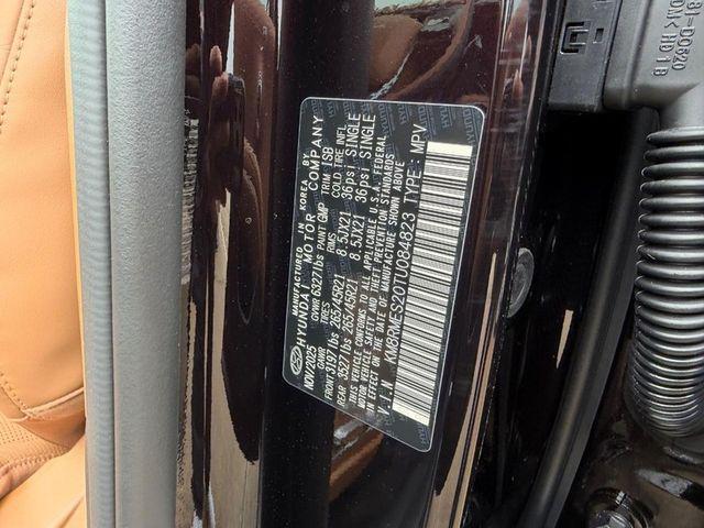 2026 Hyundai Palisade Calligraphy AWD Cape Girardeau MO