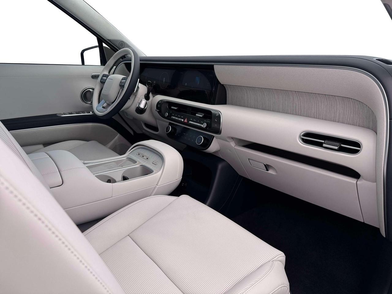 2026 Hyundai Palisade Calligraphy AWD Cape Girardeau MO