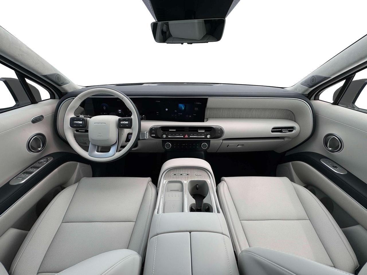 2026 Hyundai Palisade Calligraphy AWD Cape Girardeau MO