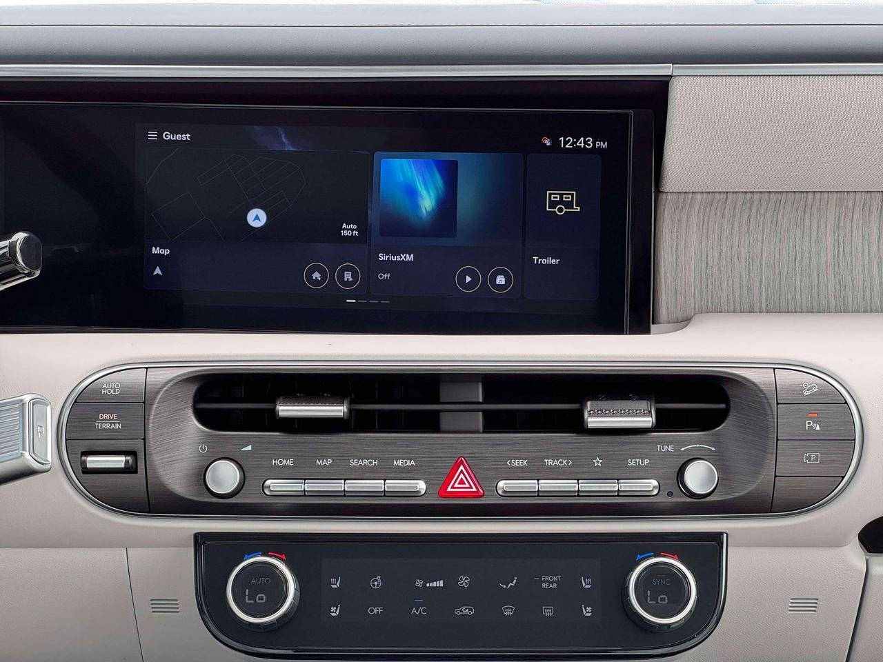 2026 Hyundai Palisade Calligraphy AWD Cape Girardeau MO