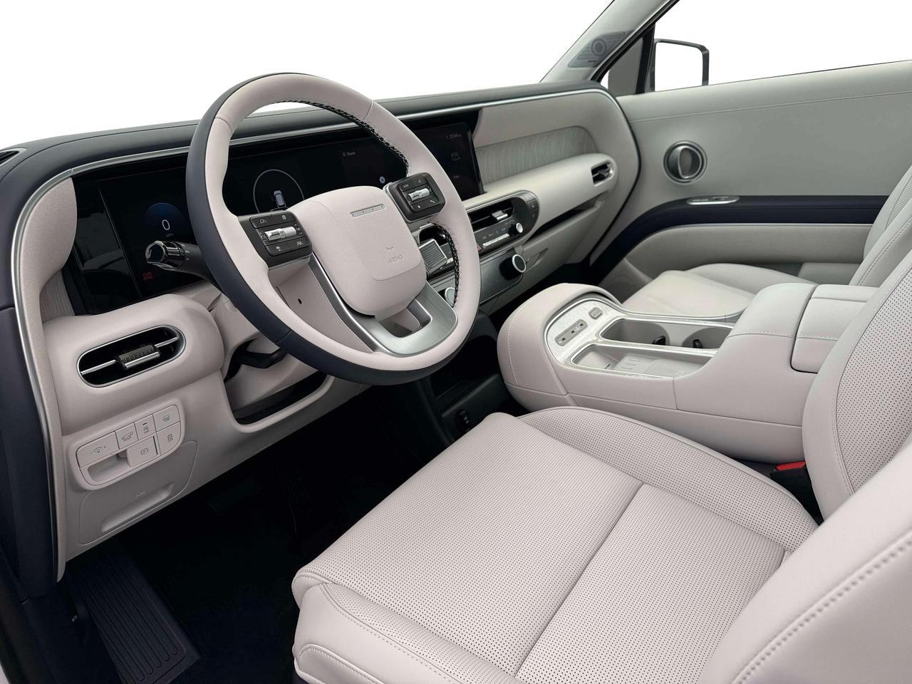 2026 Hyundai Palisade Calligraphy AWD Cape Girardeau MO