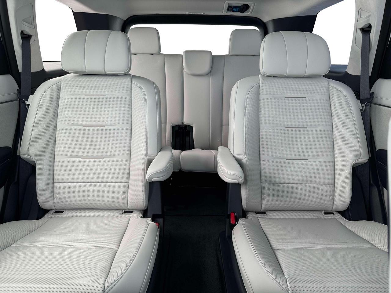 2026 Hyundai Palisade Calligraphy AWD Cape Girardeau MO