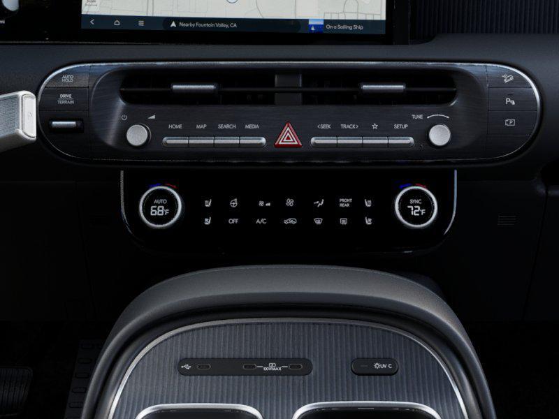 2026 Hyundai Palisade Calligraphy AWD Cape Girardeau MO