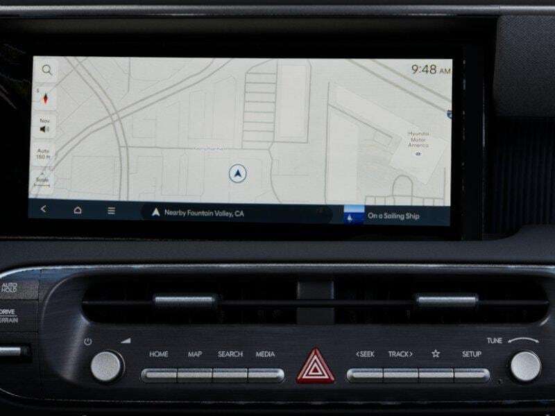 2026 Hyundai Palisade Calligraphy AWD Cape Girardeau MO