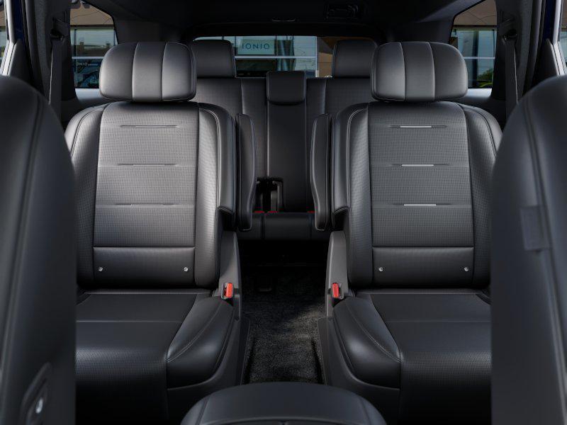 2026 Hyundai Palisade Calligraphy AWD Cape Girardeau MO