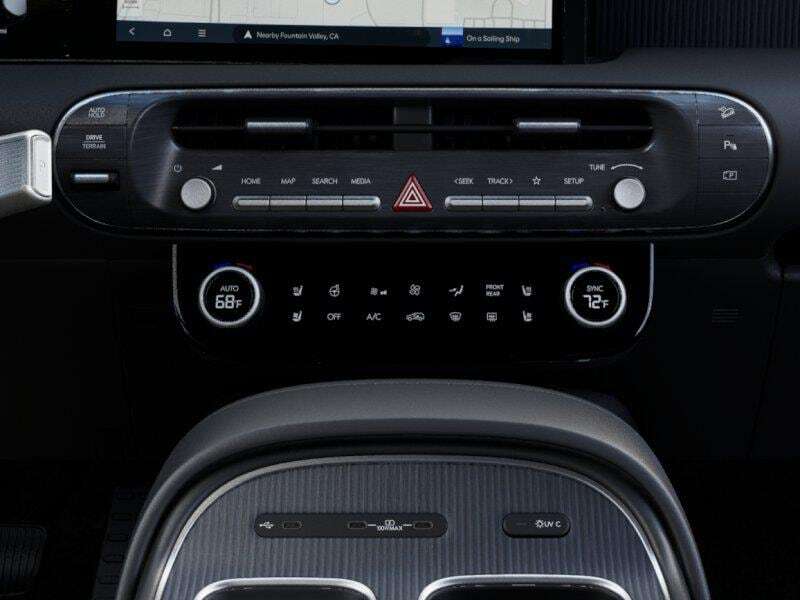 2026 Hyundai Palisade Calligraphy AWD Cape Girardeau MO